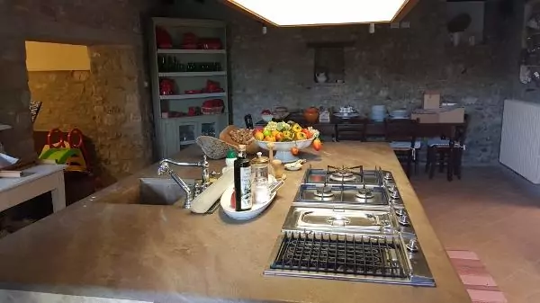 TRAUMHAFTES BAUERNHAUS IN UMBRIEN – ITALIEN