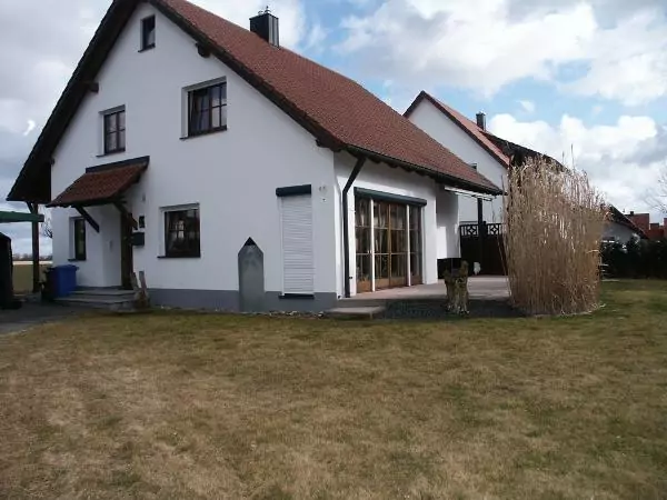 Gemütliches Eigenheim – hier fühlen sich Ihre Lieben daheim