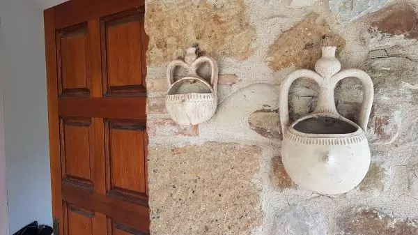 TRAUMHAFTES BAUERNHAUS IN UMBRIEN – ITALIEN