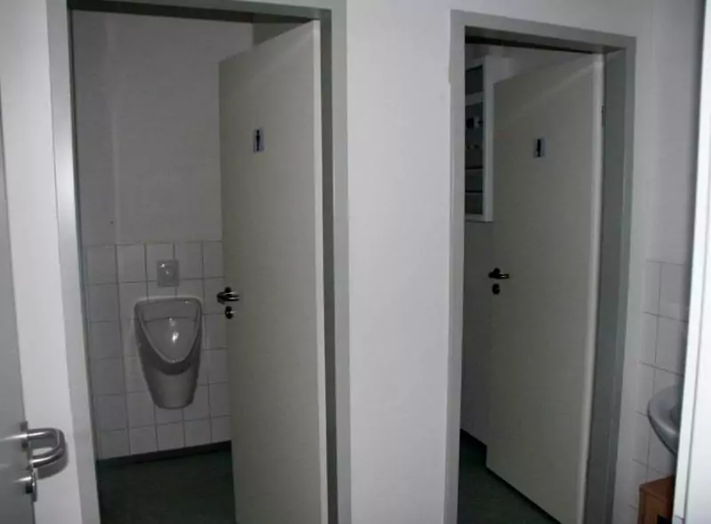 **Vielseitig nutzbares Gewerbeobjekt zu vermieten**