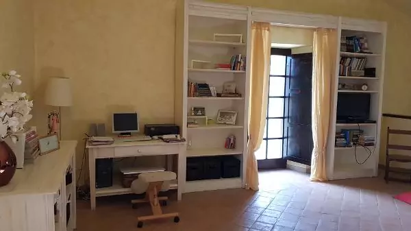TRAUMHAFTES BAUERNHAUS IN UMBRIEN – ITALIEN
