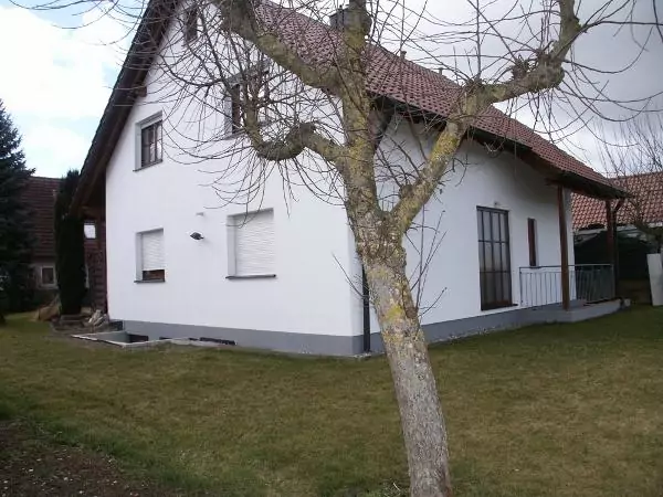 Gemütliches Eigenheim – hier fühlen sich Ihre Lieben daheim