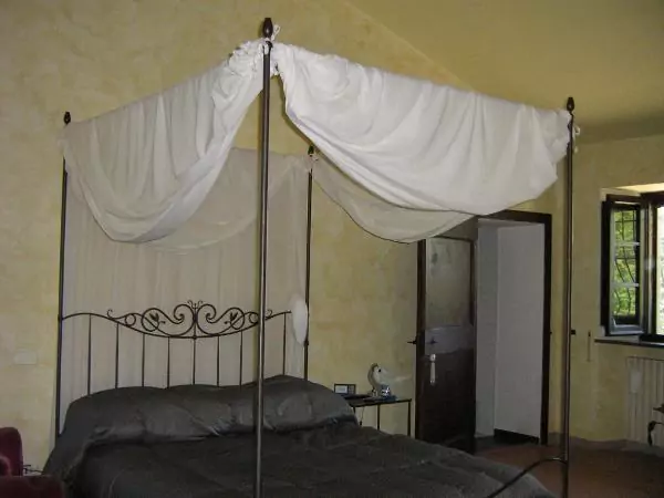TRAUMHAFTES BAUERNHAUS IN UMBRIEN – ITALIEN