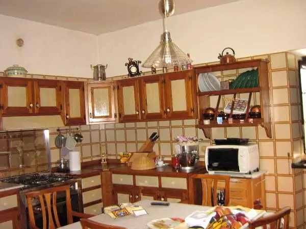 TRAUMHAFTES BAUERNHAUS IN UMBRIEN – ITALIEN