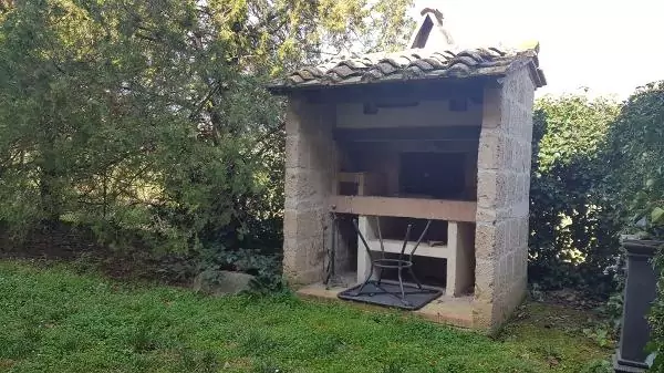 TRAUMHAFTES BAUERNHAUS IN UMBRIEN – ITALIEN