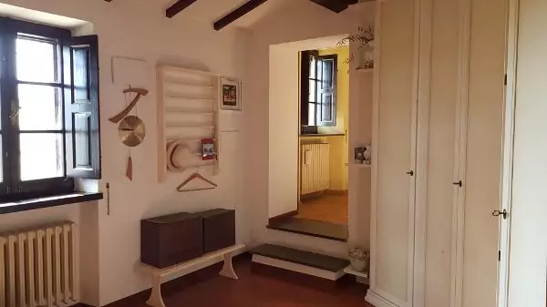 TRAUMHAFTES BAUERNHAUS IN UMBRIEN – ITALIEN