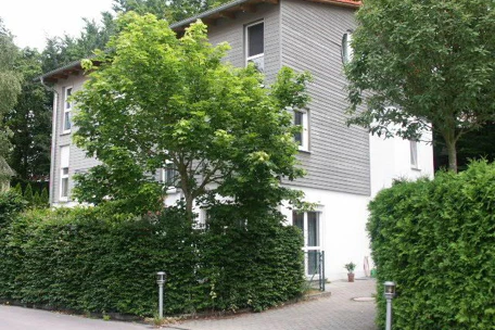 Referenzimmobilie aus einer abgeschlossenen Vermittlung von Fuggerstadt
