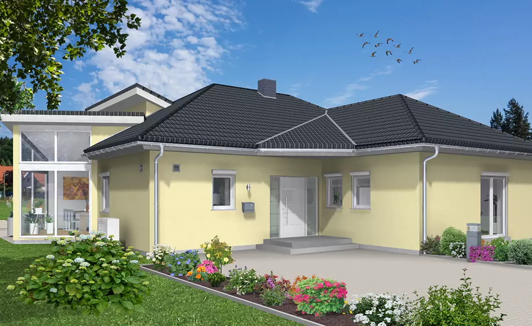 Bungalow EDITION B 181