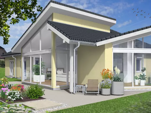 Bungalow EDITION B 181