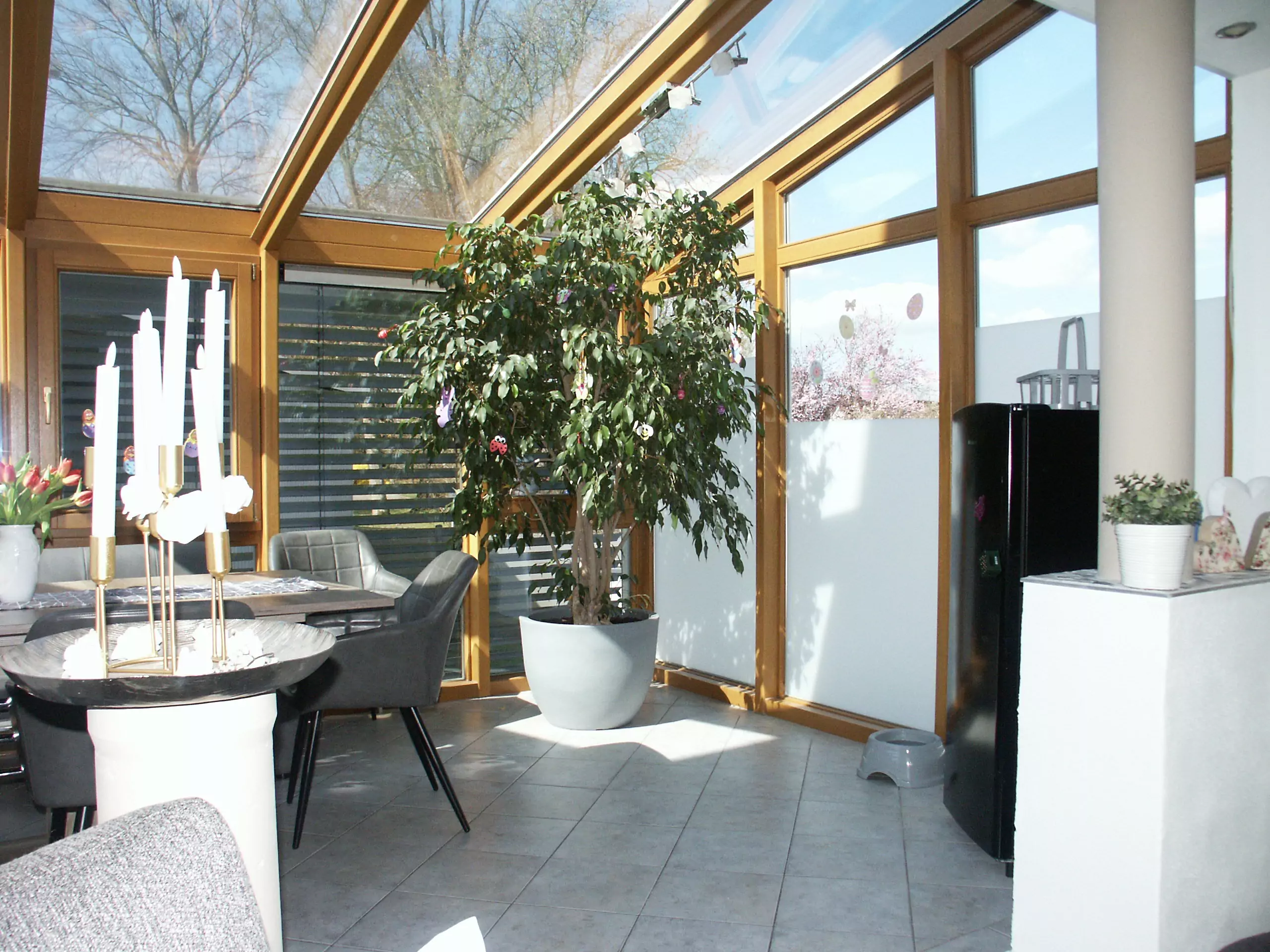 Wintergarten