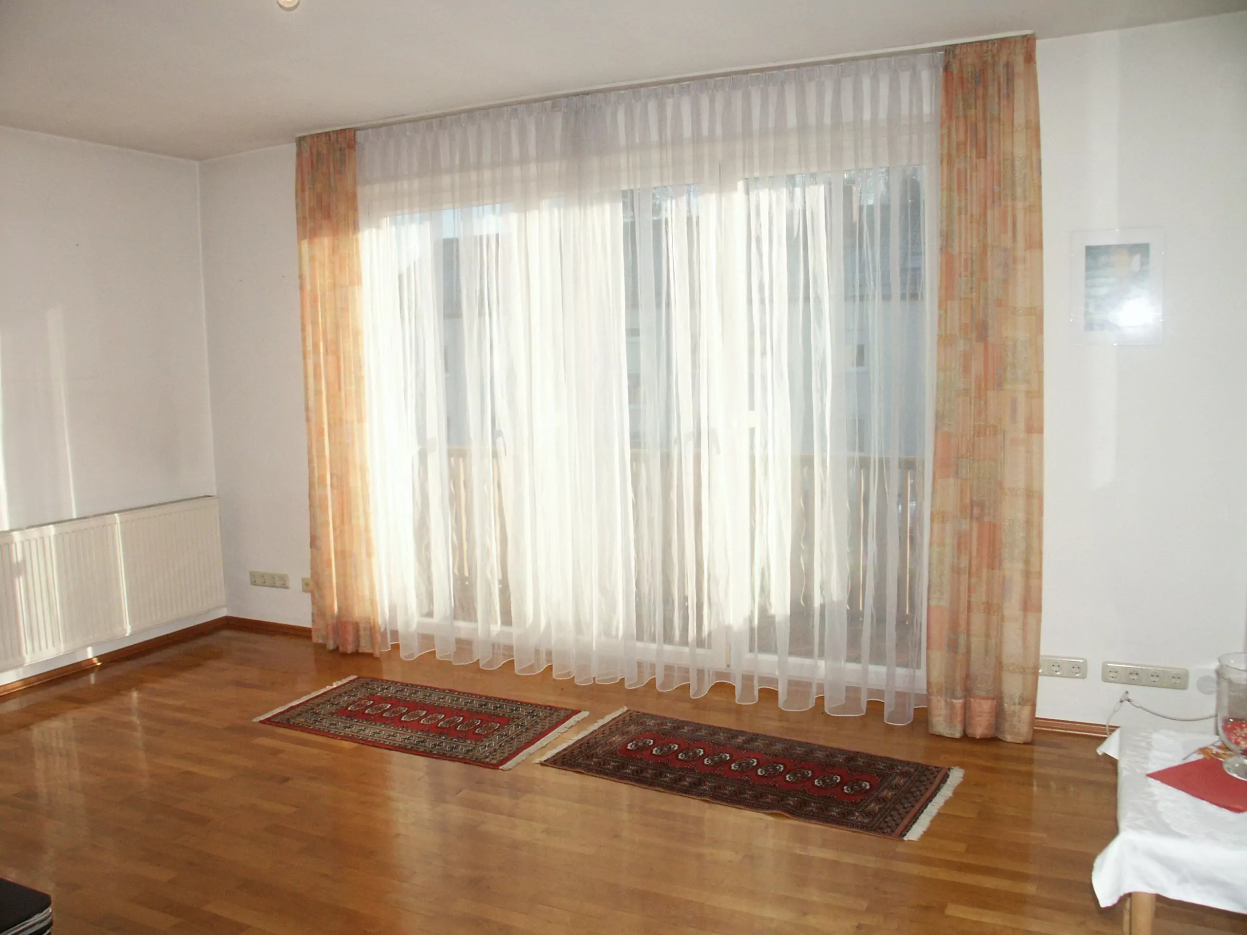 Charmantes Zweifamilienhaus mit großem Potenzial für Handwerker