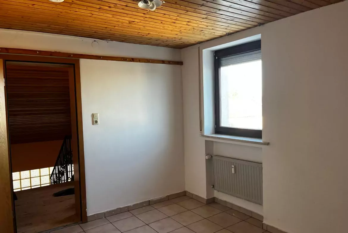 Ankommen. Durchatmen. Zuhause sein.