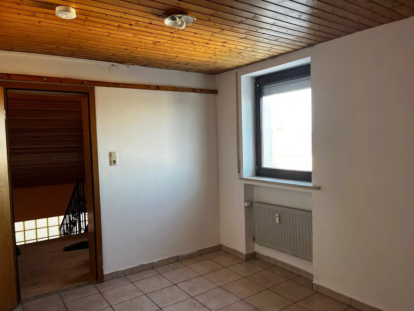 Ankommen. Durchatmen. Zuhause sein.