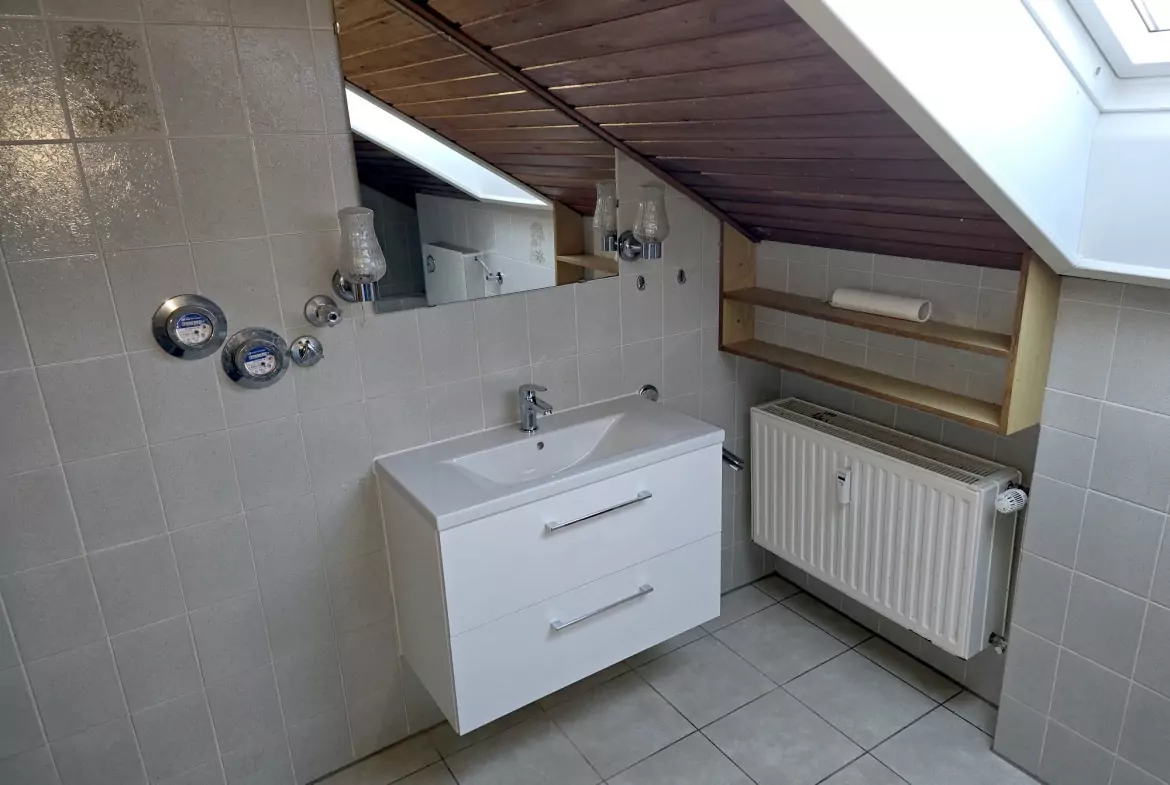 Ankommen. Durchatmen. Zuhause sein.