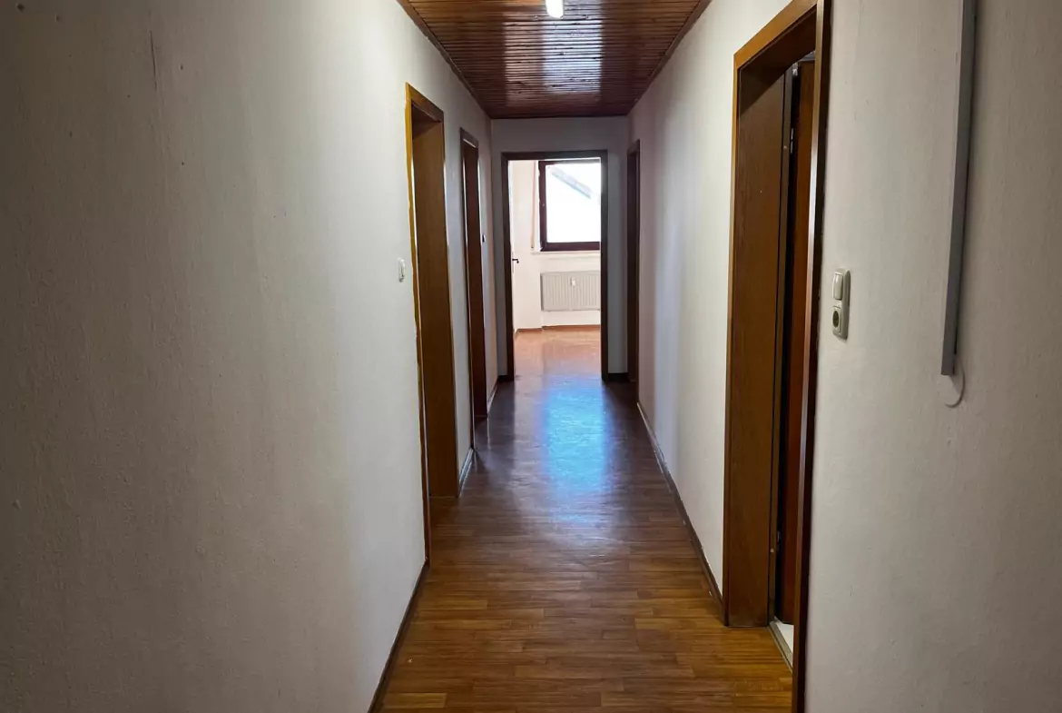Ankommen. Durchatmen. Zuhause sein.