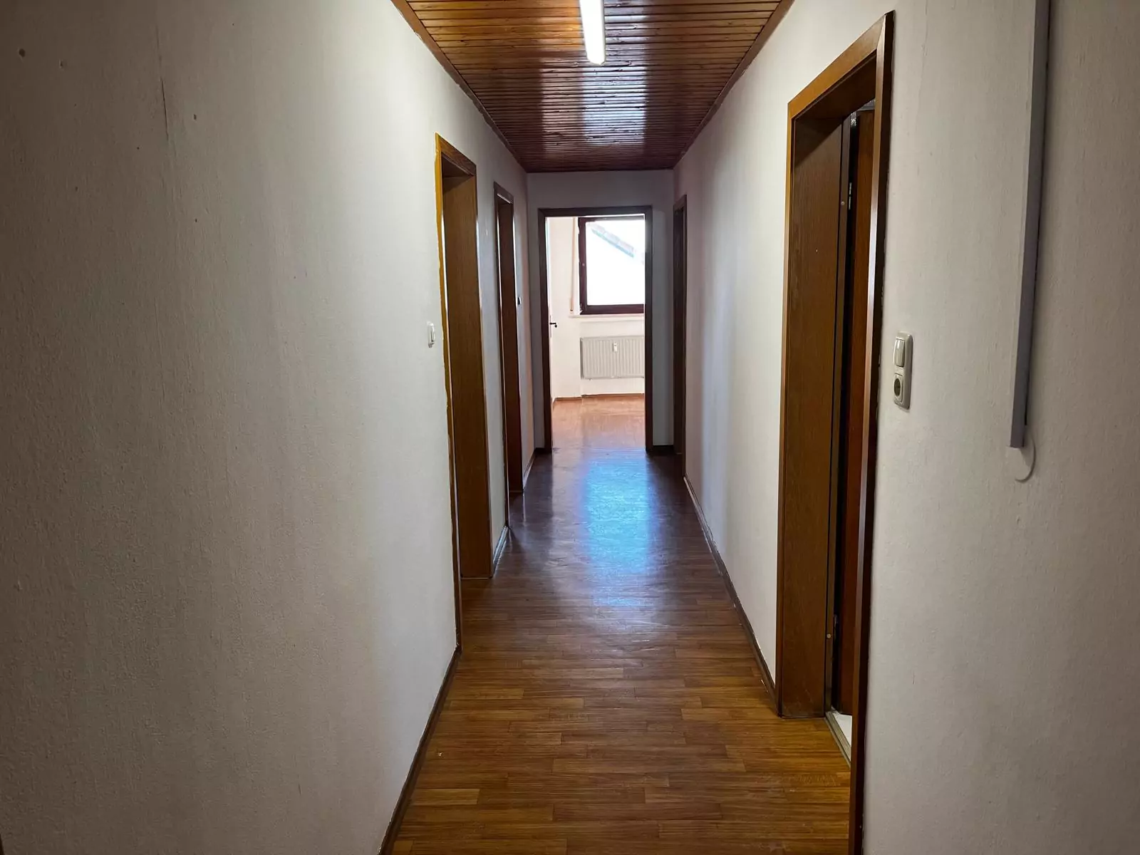 Ankommen. Durchatmen. Zuhause sein.