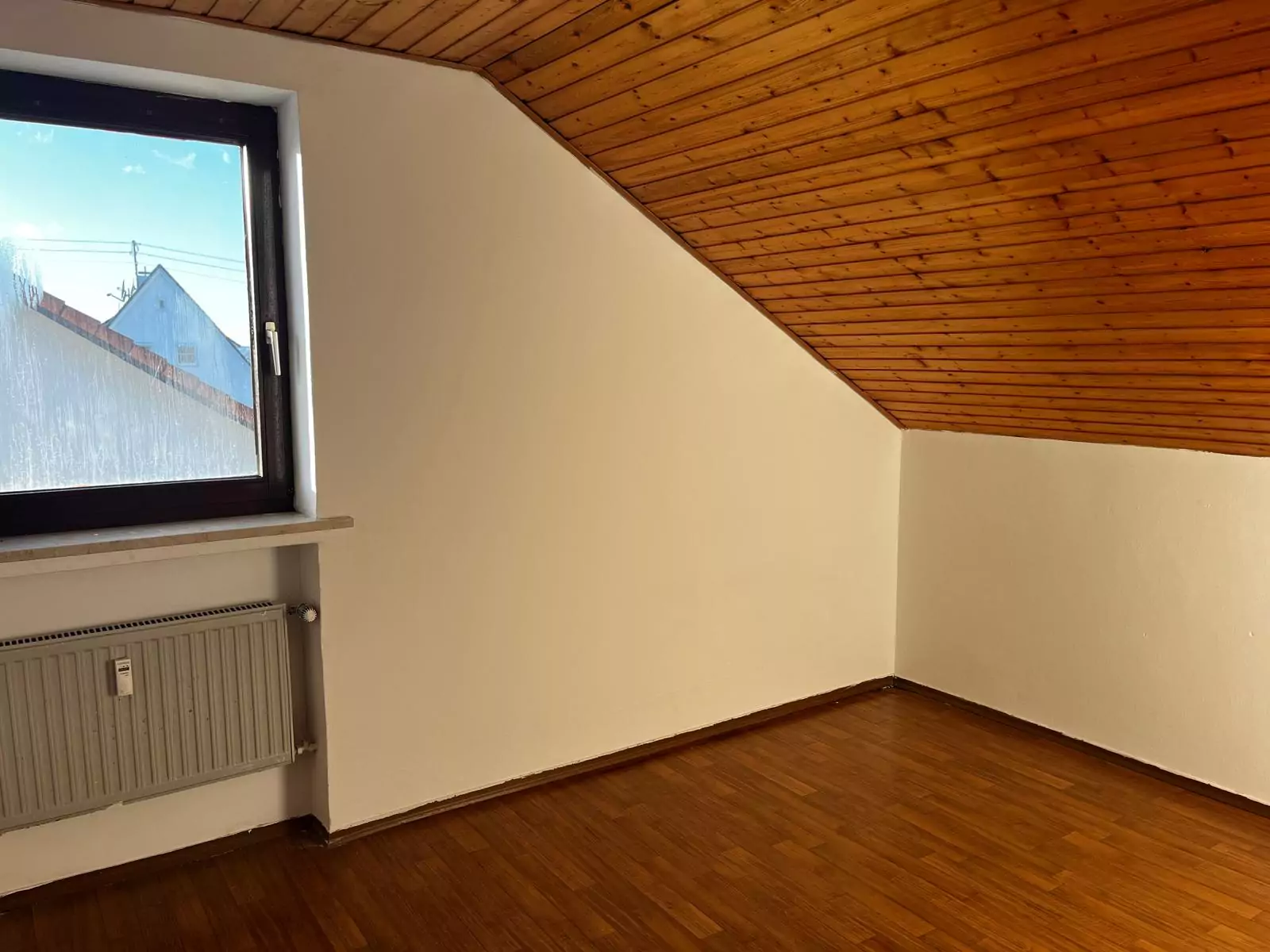Ankommen. Durchatmen. Zuhause sein.