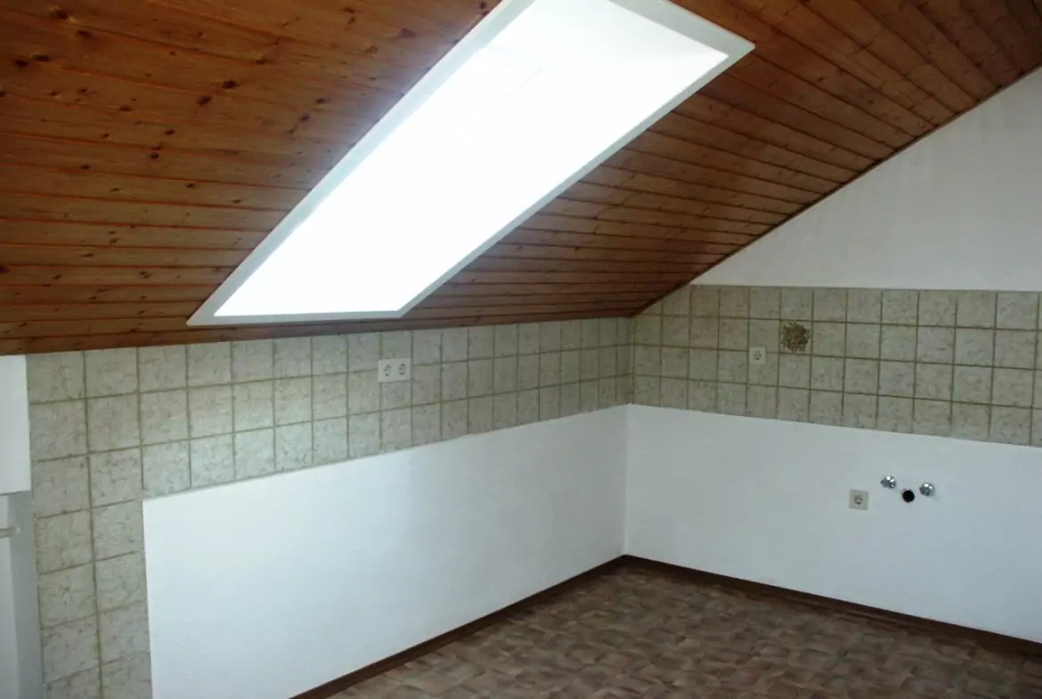 Ankommen. Durchatmen. Zuhause sein.