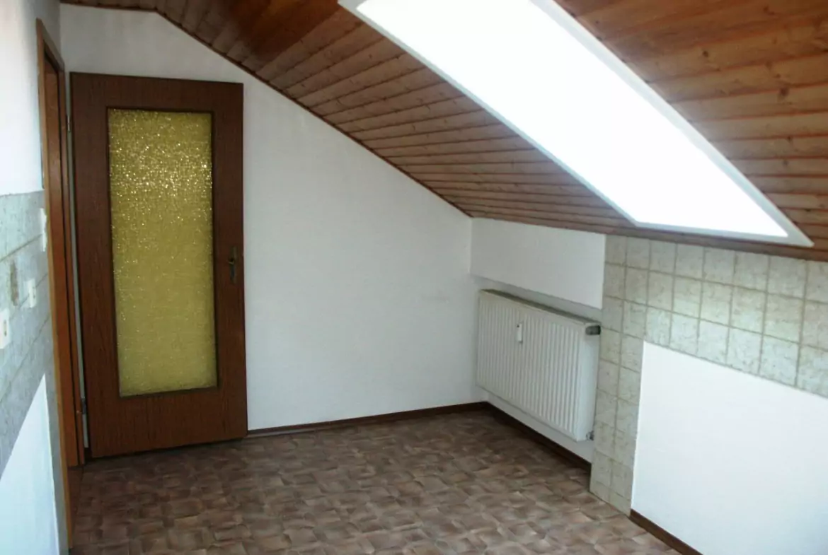 Ankommen. Durchatmen. Zuhause sein.