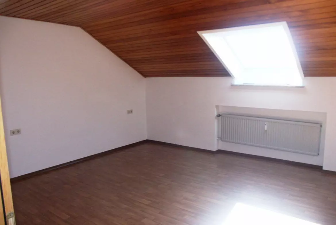 Ankommen. Durchatmen. Zuhause sein.