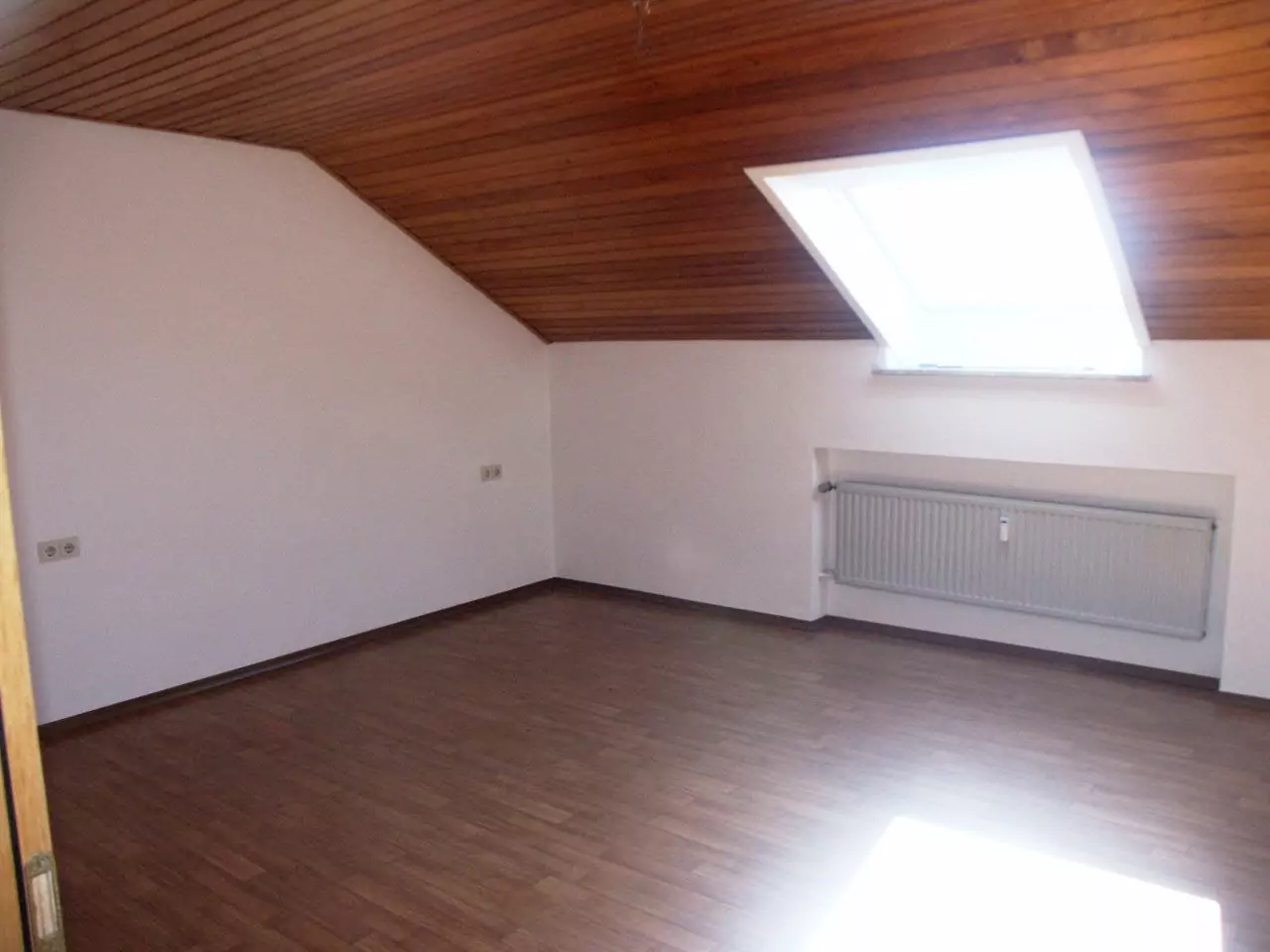 Ankommen. Durchatmen. Zuhause sein.