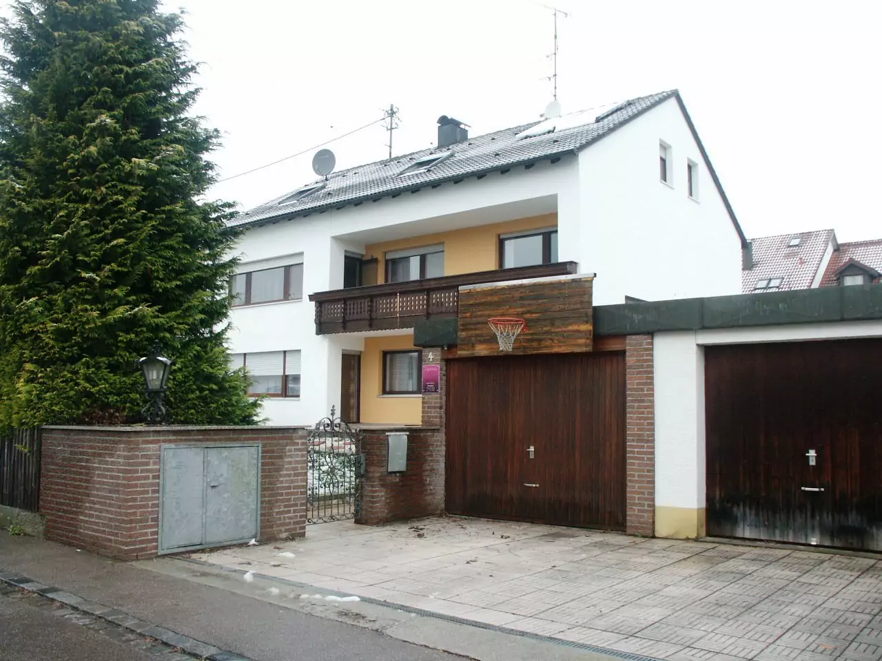 Ankommen. Durchatmen. Zuhause sein.