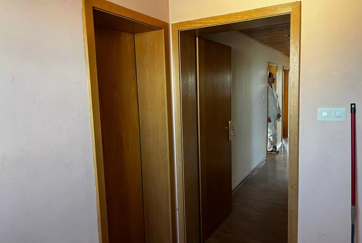 Ankommen. Durchatmen. Zuhause sein.