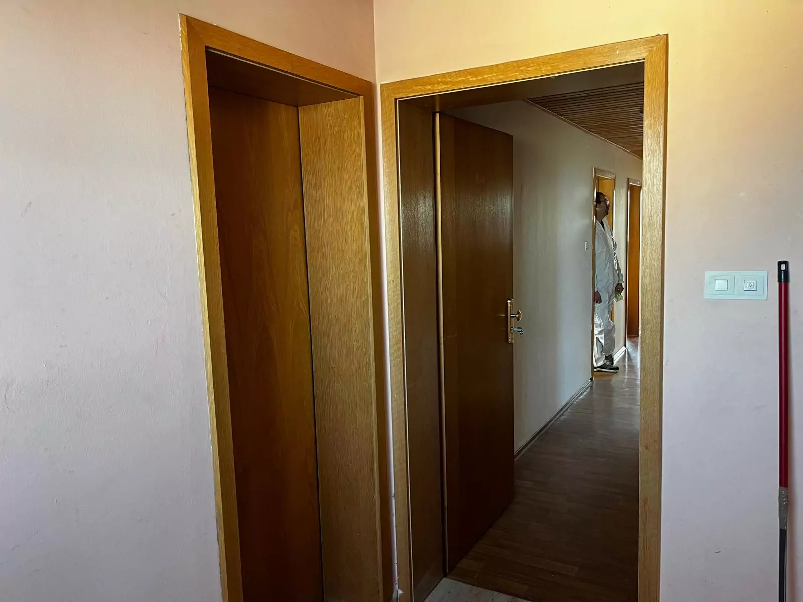 Ankommen. Durchatmen. Zuhause sein.
