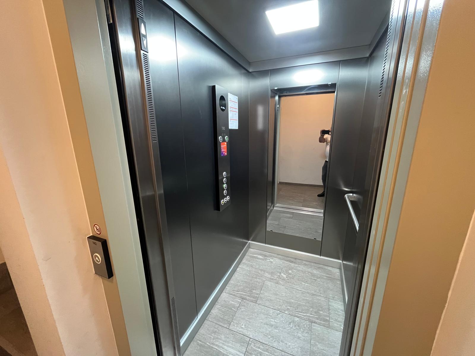Junges Wohnen mit Garten – hochwertige 4-Zimmer-Wohnung in ruhiger Lage