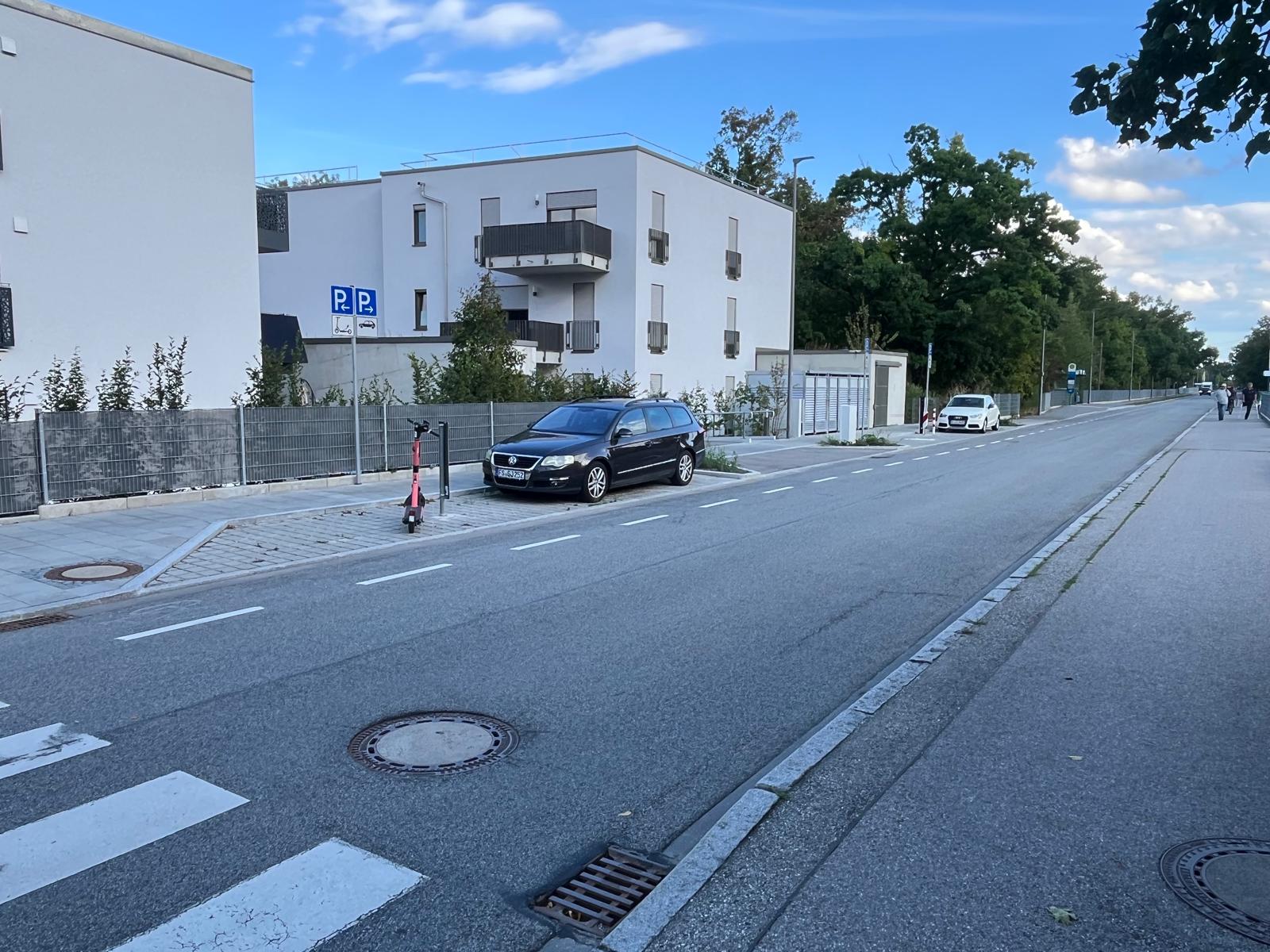 Junges Wohnen mit Garten – hochwertige 4-Zimmer-Wohnung in ruhiger Lage