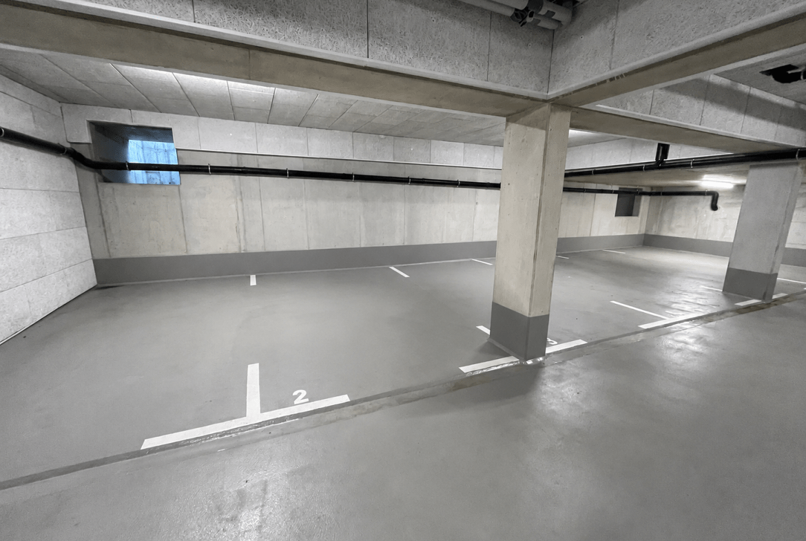 Junges Wohnen mit Garten – hochwertige 4-Zimmer-Wohnung in ruhiger Lage