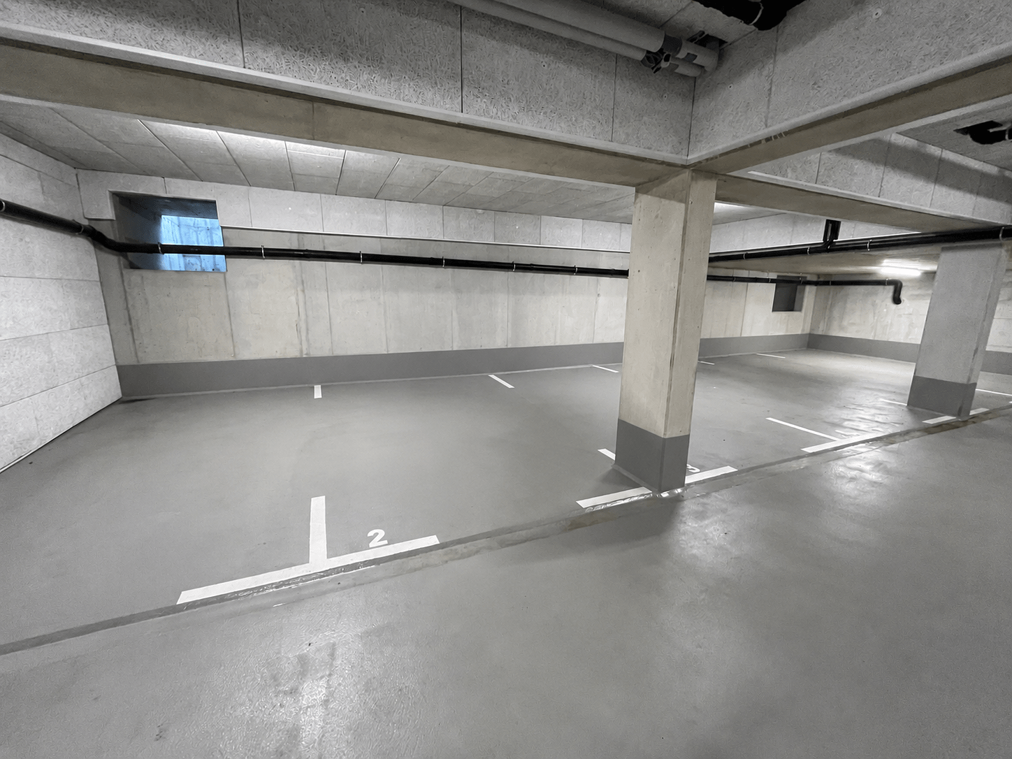 Junges Wohnen mit Garten – hochwertige 4-Zimmer-Wohnung in ruhiger Lage