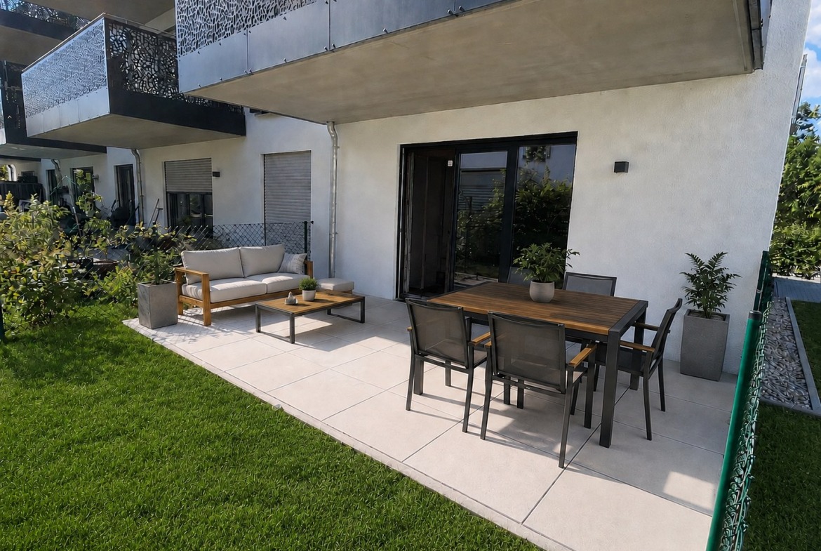 12 Terrasse Einrichtungsvorschlag