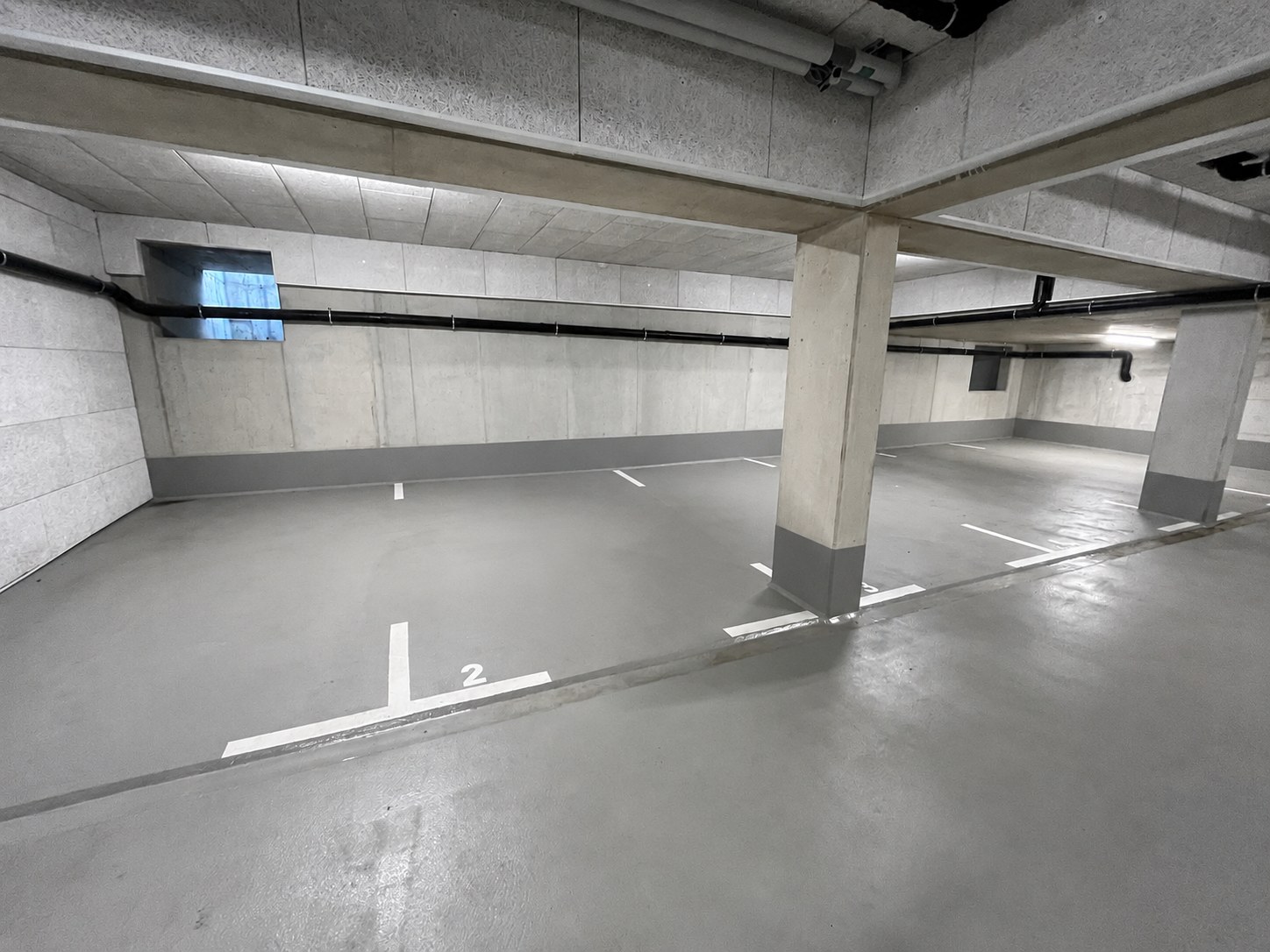 17 Tiefgaragenstellplatz Nr 2